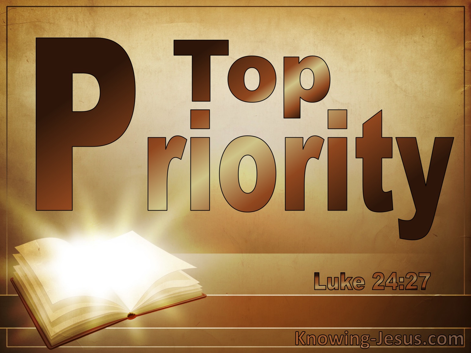 top-priority